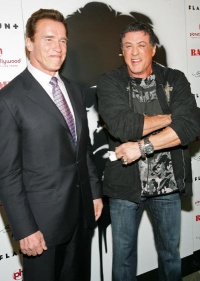 arnold sly